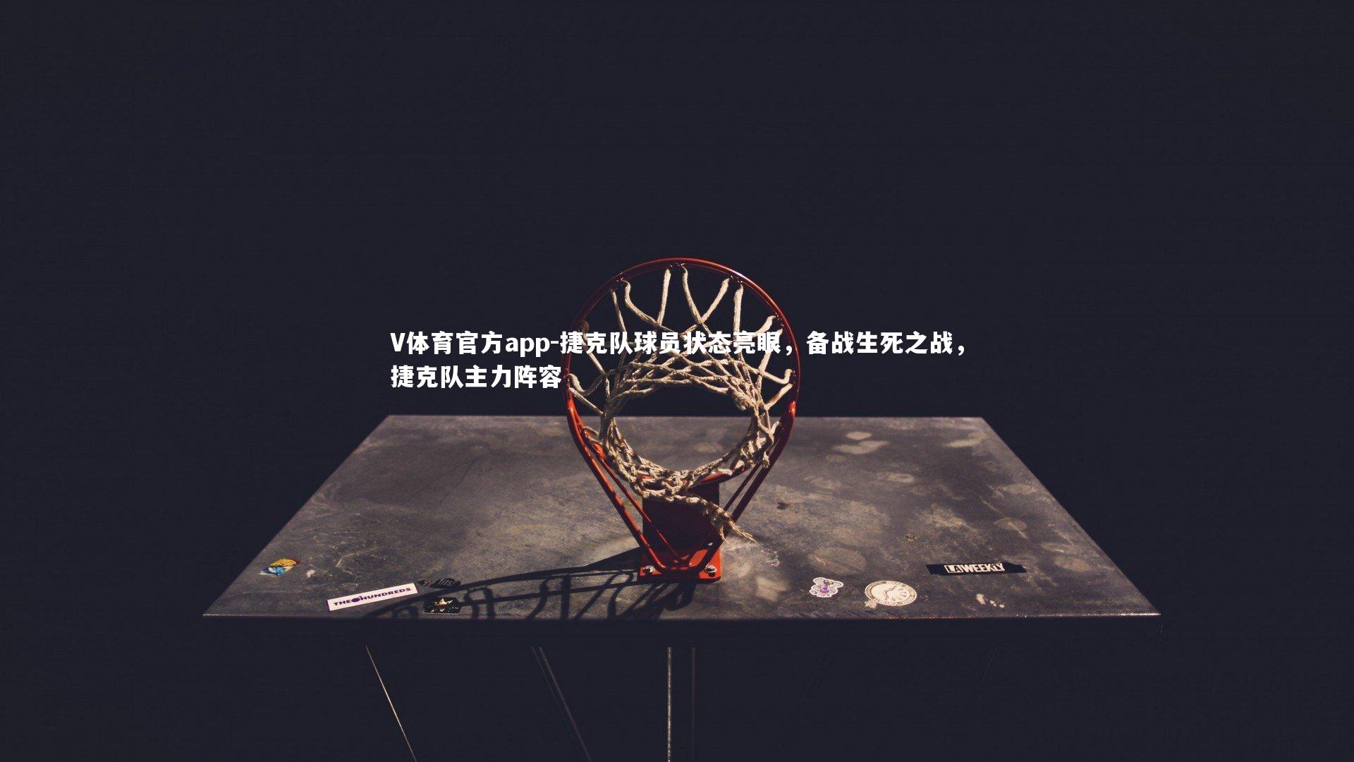 捷克队球员状态亮眼，备战生死之战，捷克队主力阵容